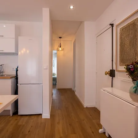 Mhouse Lease Av 25 Abril Lägenhet *